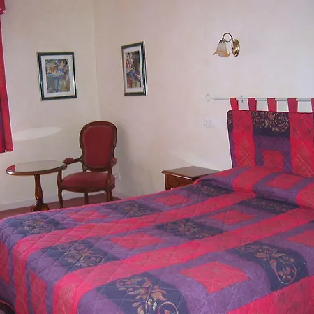 Logis Calisola Besancon - Soiree Etape 3*