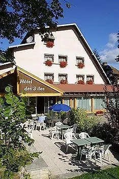 Logis Calisola Besancon - Soiree Etape Hotel 3*