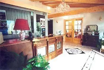 Hotel Logis Calisola Besancon - Soiree Etape