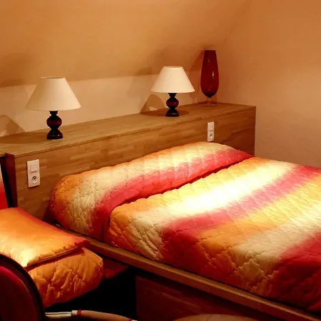 Hotel Logis Calisola Besancon - Soiree Etape