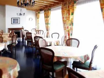 Hotel Logis Calisola Besancon - Soiree Etape 3*