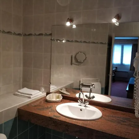 Logis Calisola Besancon - Soiree Etape