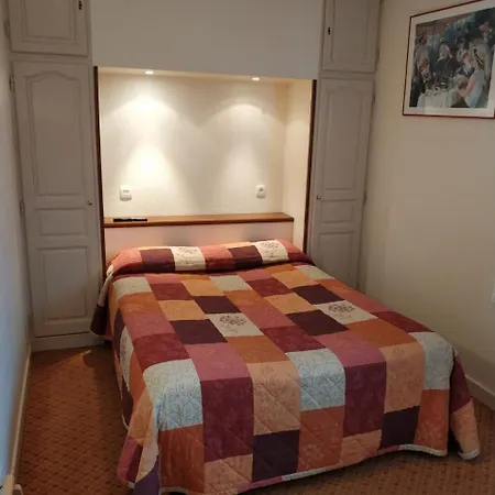 Logis Calisola Besancon - Soiree Etape