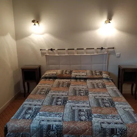 Hotel Logis Calisola Besancon - Soiree Etape 3*