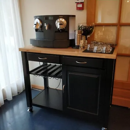 Hotel Logis Calisola Besancon - Soiree Etape 3*
