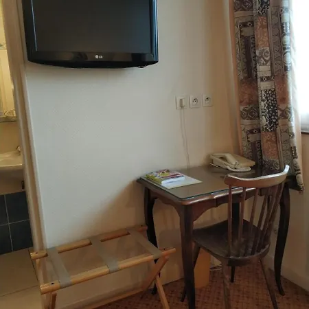 Logis Calisola Besancon - Soiree Etape Hotel 3*