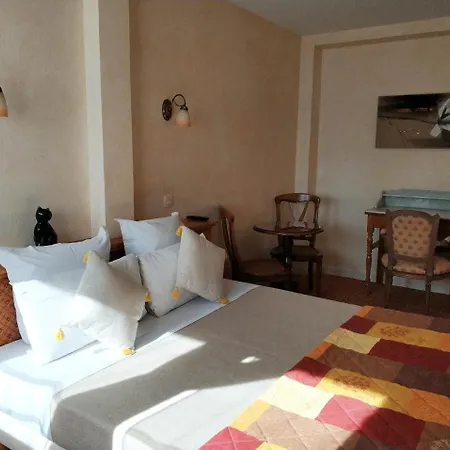 Hotel Logis Calisola Besancon - Soiree Etape